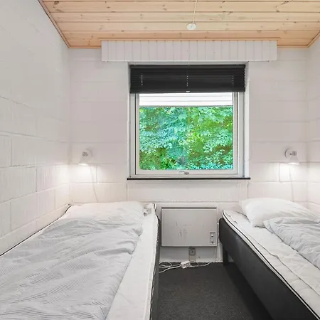 Lovely In With Sauna * Hemmet