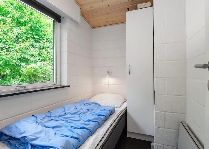 Lovely In With Sauna *