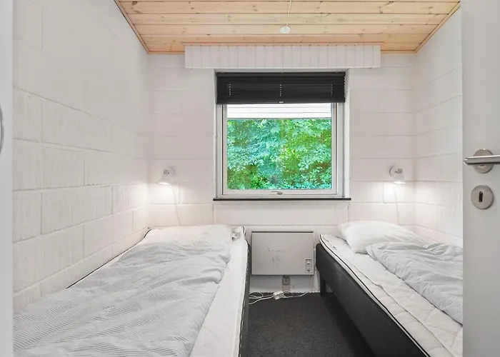 Lovely In With Sauna * Hemmet