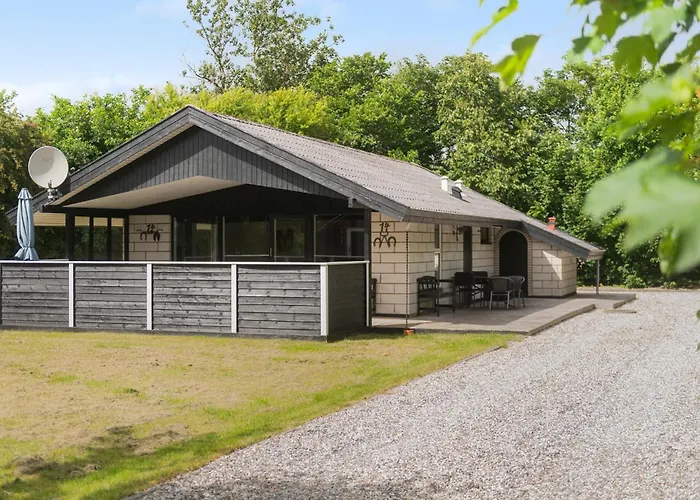 Lovely In With Sauna * Hemmet